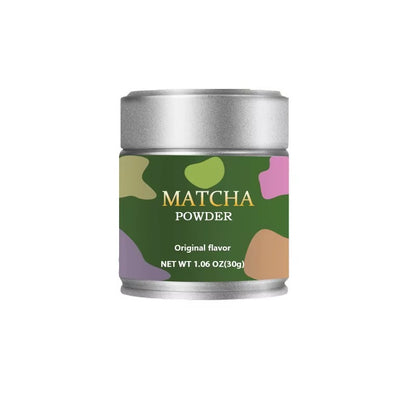 MATCHAÏA ORIGINAL -Votre Rituel Bien-Être Ultime