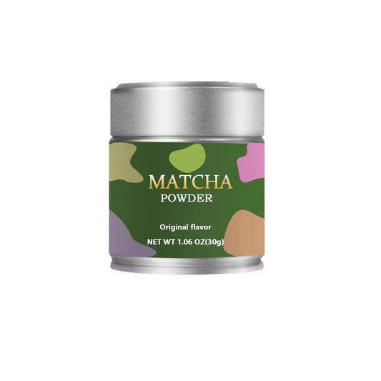 MATCHAÏA -Votre Rituel Bien-Être Ultime